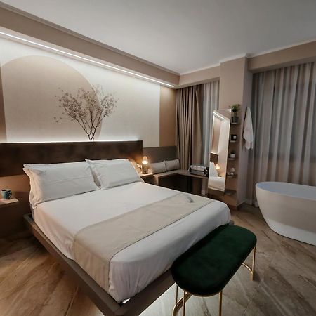 בארי Effe4 Lovely Room מראה חיצוני תמונה