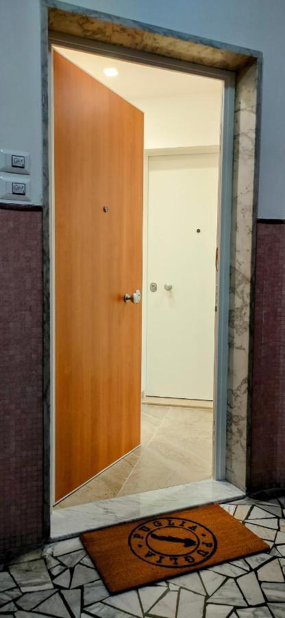 בארי Effe4 Lovely Room מראה חיצוני תמונה