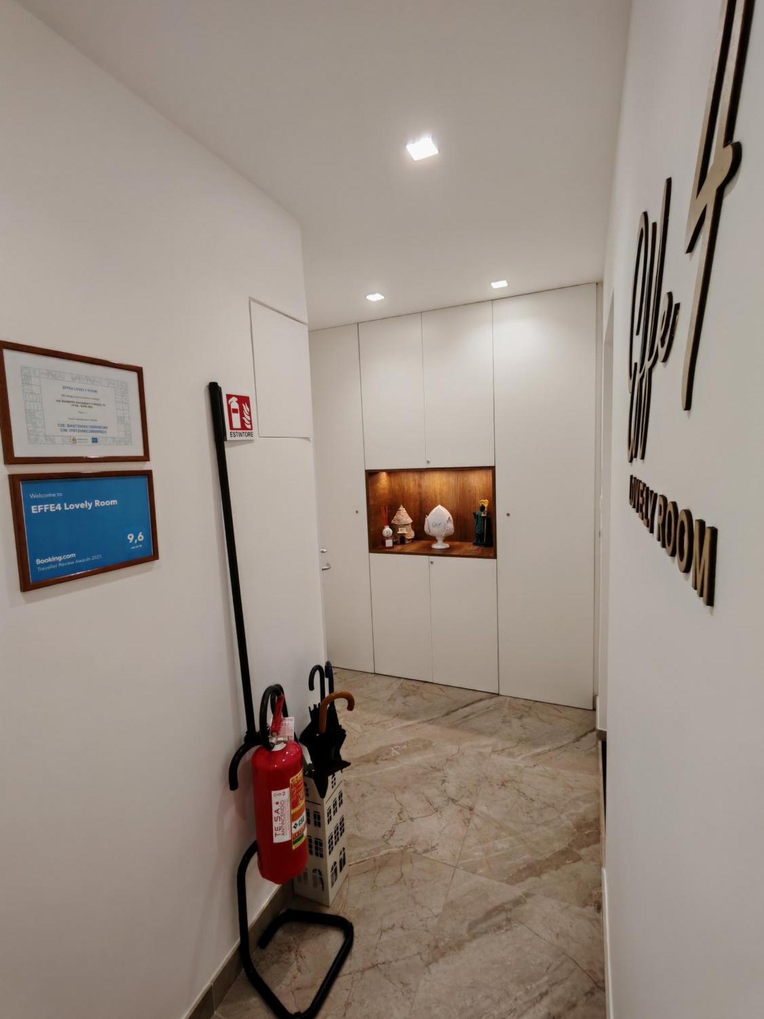 בארי Effe4 Lovely Room חדר תמונה