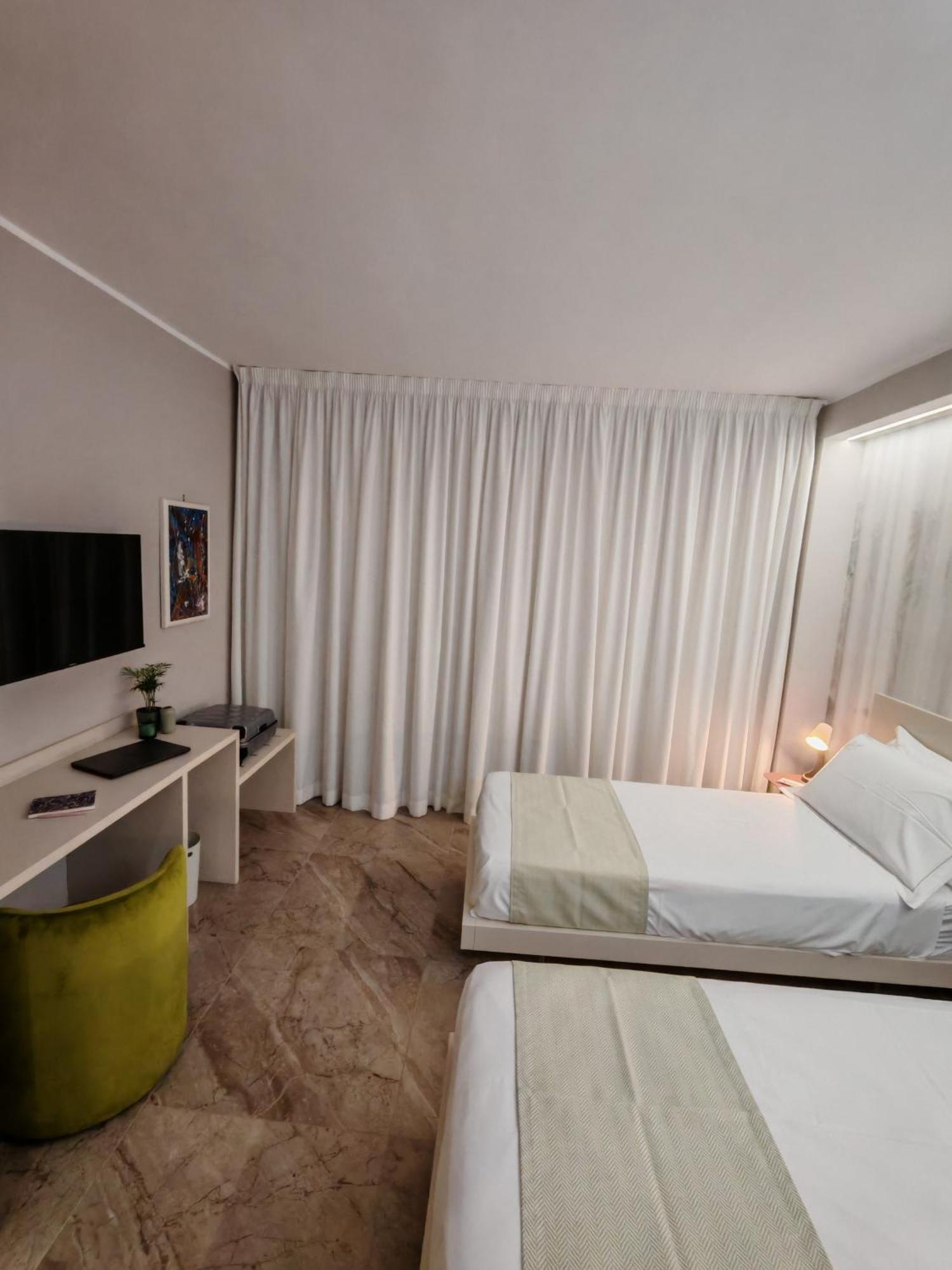 בארי Effe4 Lovely Room מראה חיצוני תמונה