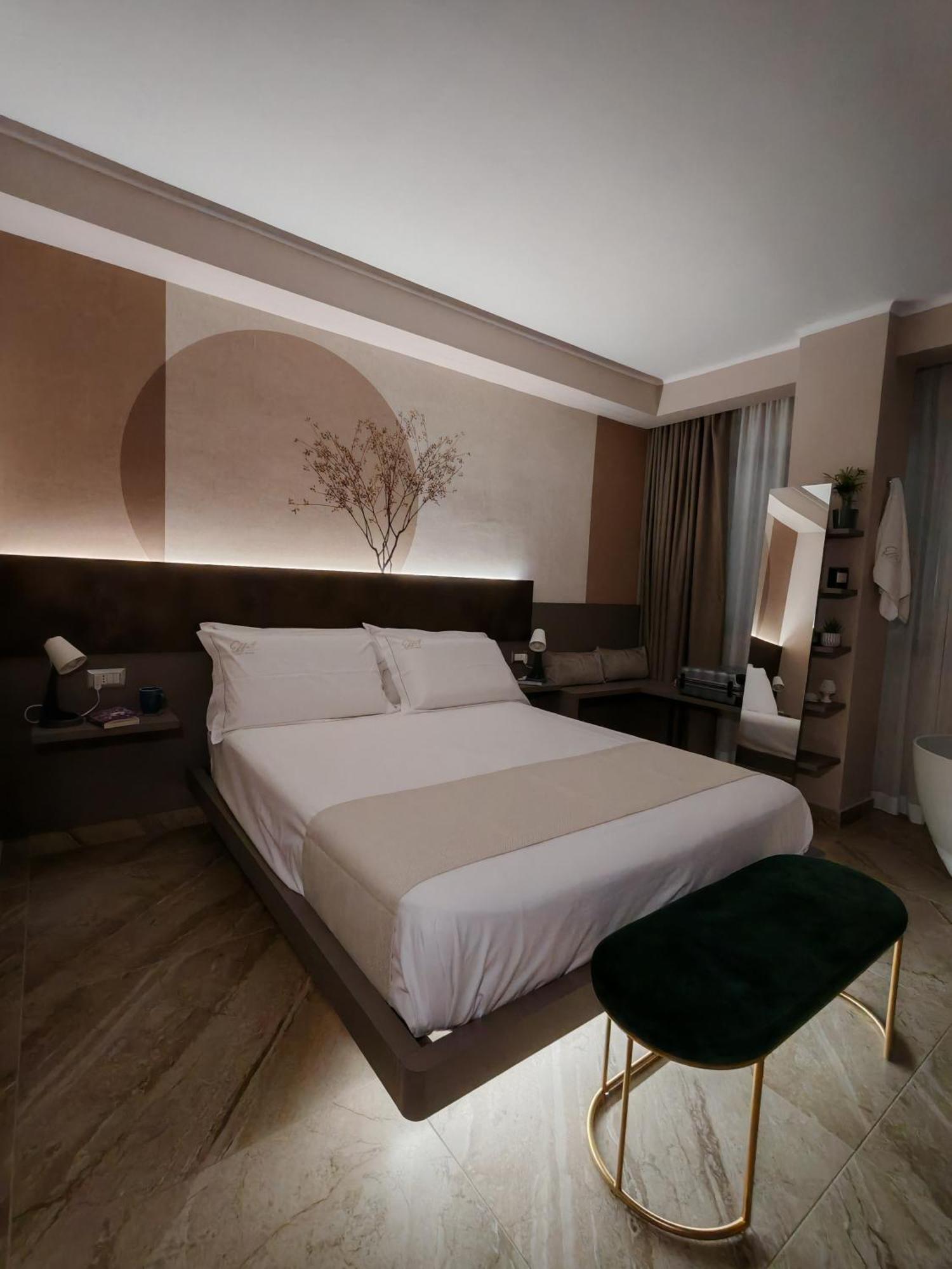 בארי Effe4 Lovely Room מראה חיצוני תמונה