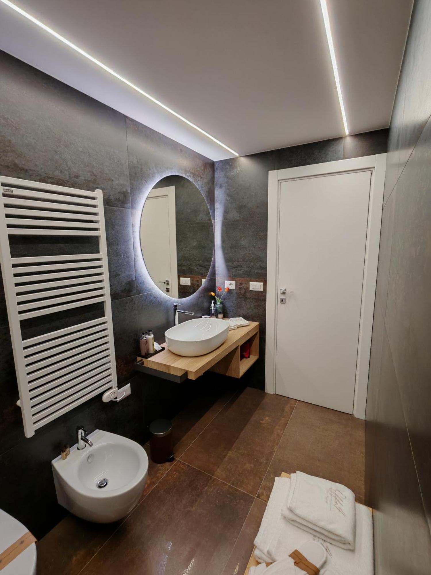 בארי Effe4 Lovely Room חדר תמונה