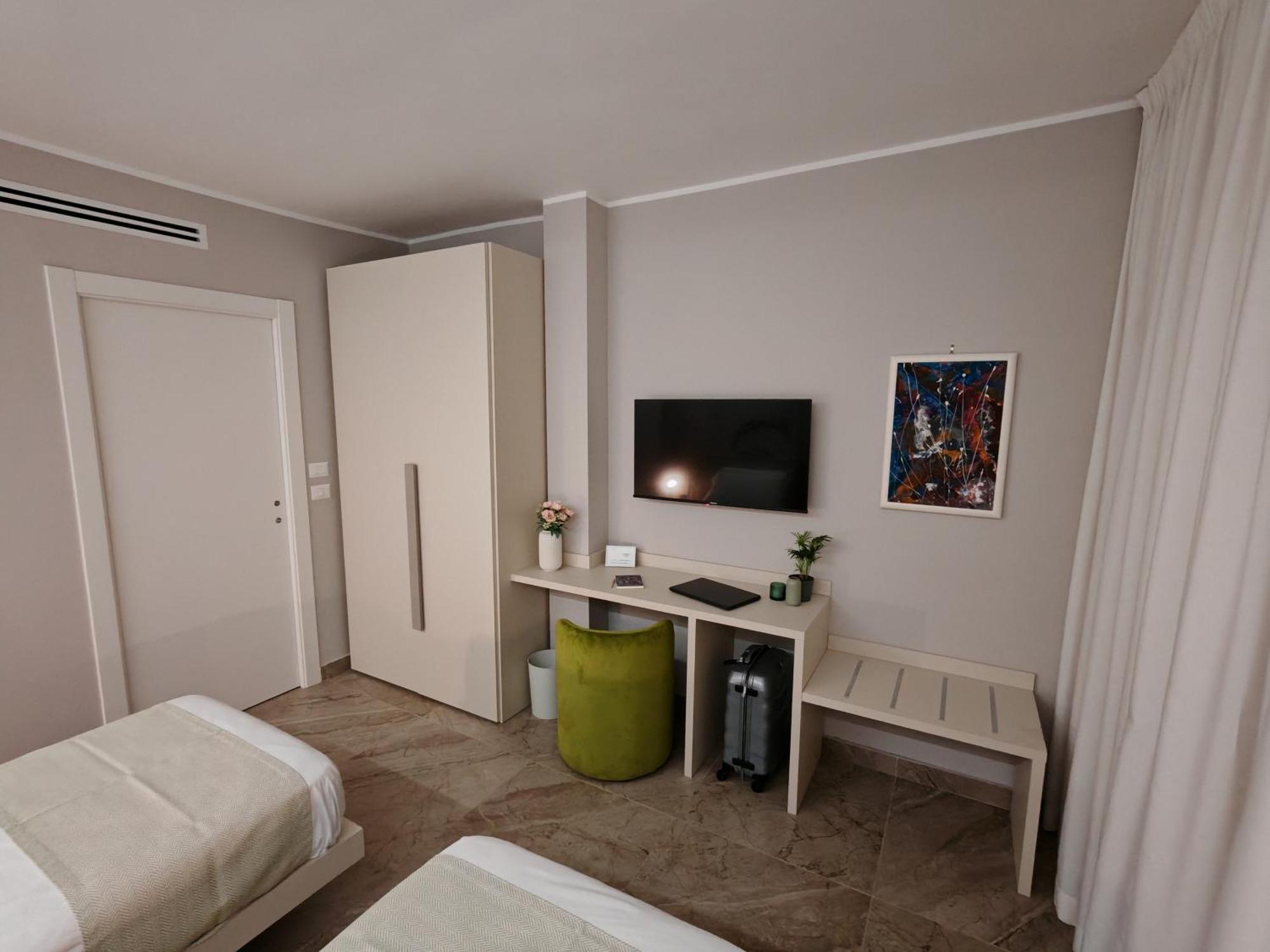 בארי Effe4 Lovely Room חדר תמונה