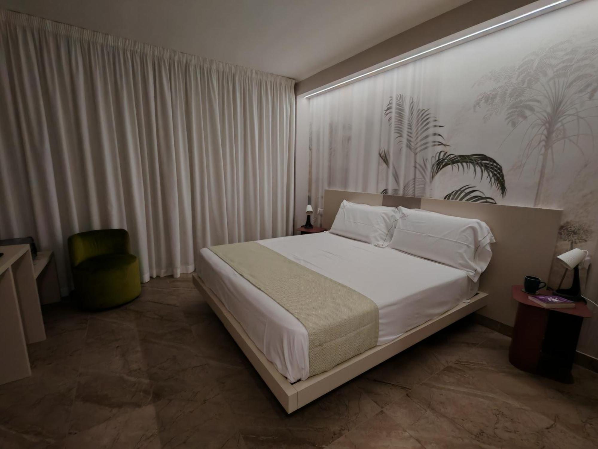 בארי Effe4 Lovely Room מראה חיצוני תמונה