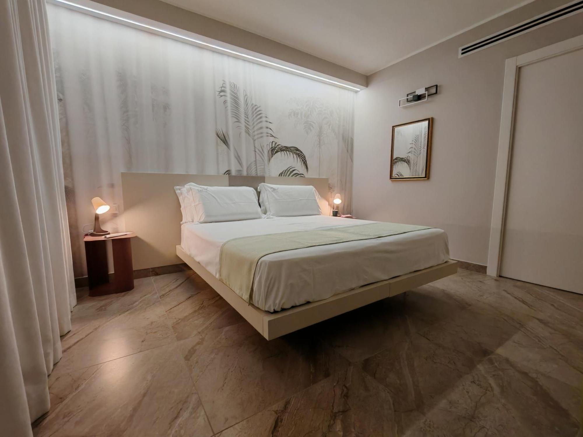 בארי Effe4 Lovely Room מראה חיצוני תמונה