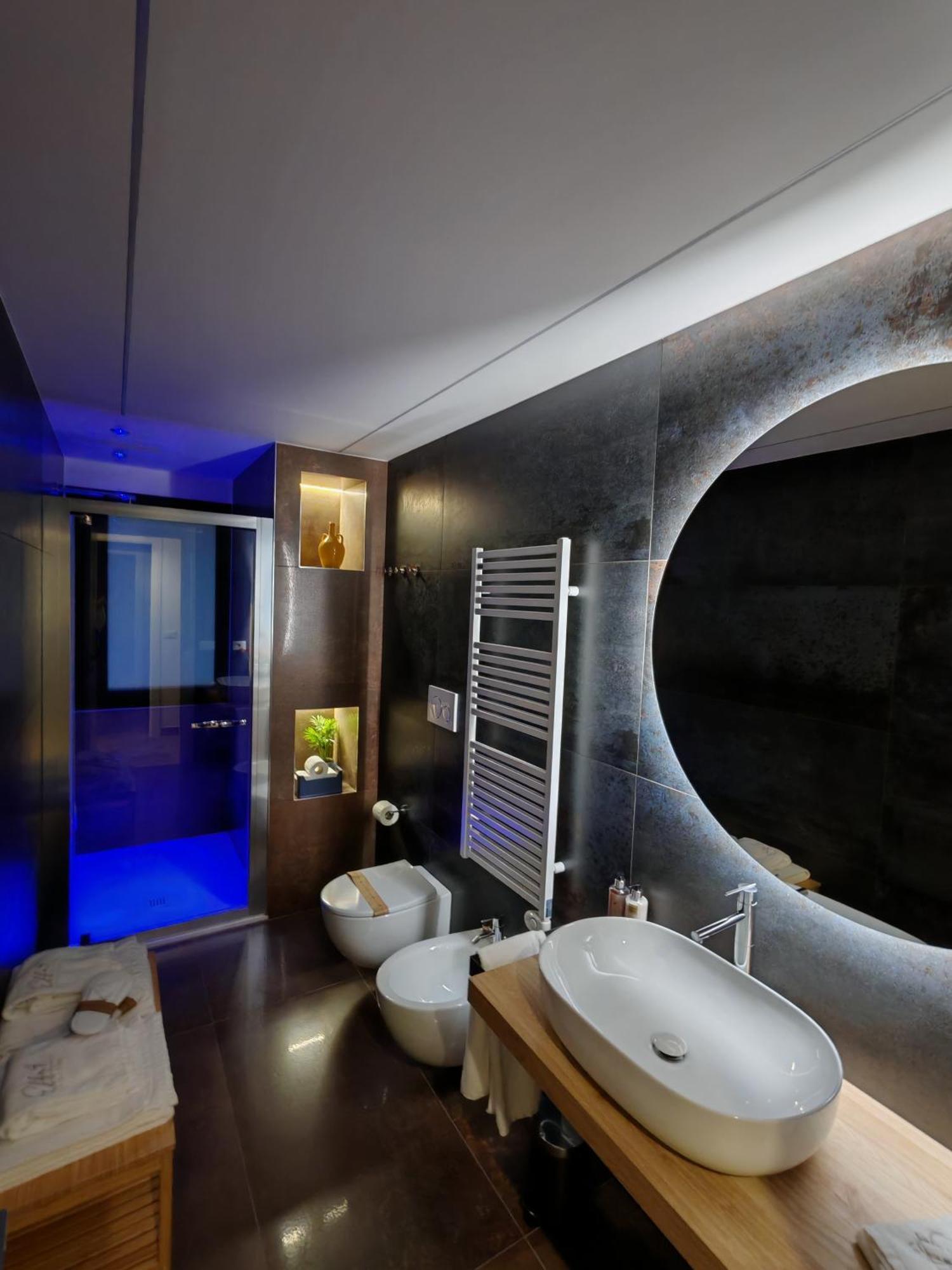 בארי Effe4 Lovely Room מראה חיצוני תמונה