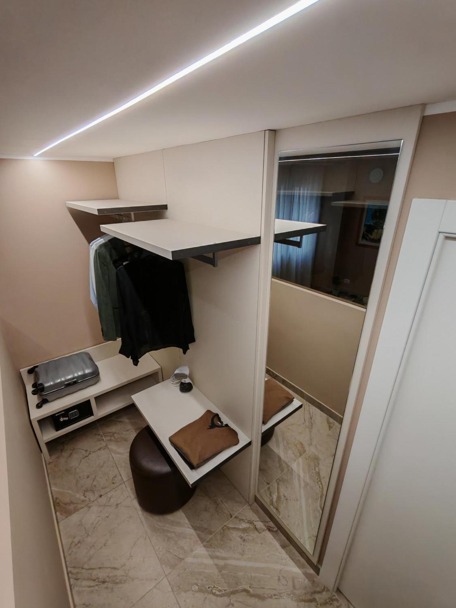בארי Effe4 Lovely Room חדר תמונה