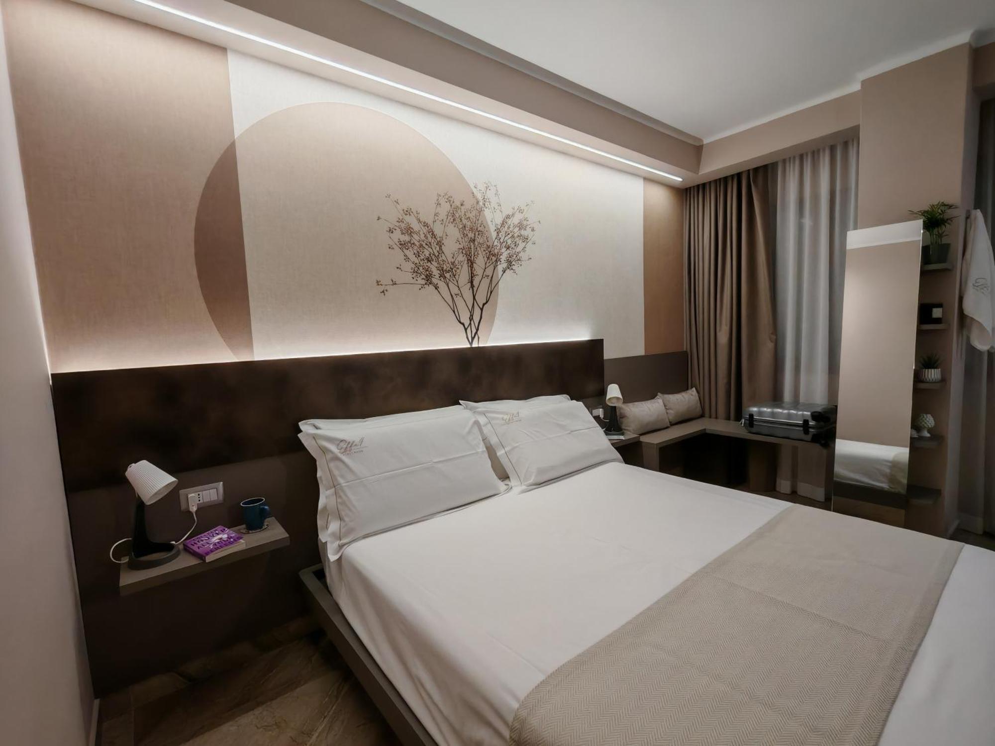 בארי Effe4 Lovely Room מראה חיצוני תמונה