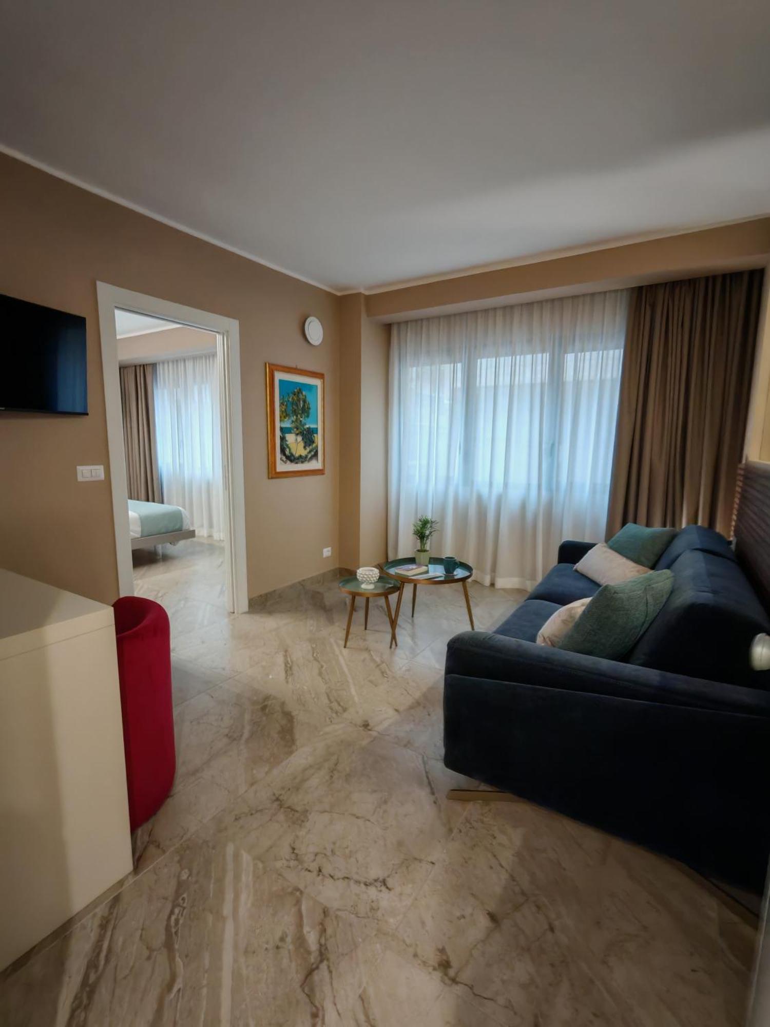 בארי Effe4 Lovely Room מראה חיצוני תמונה