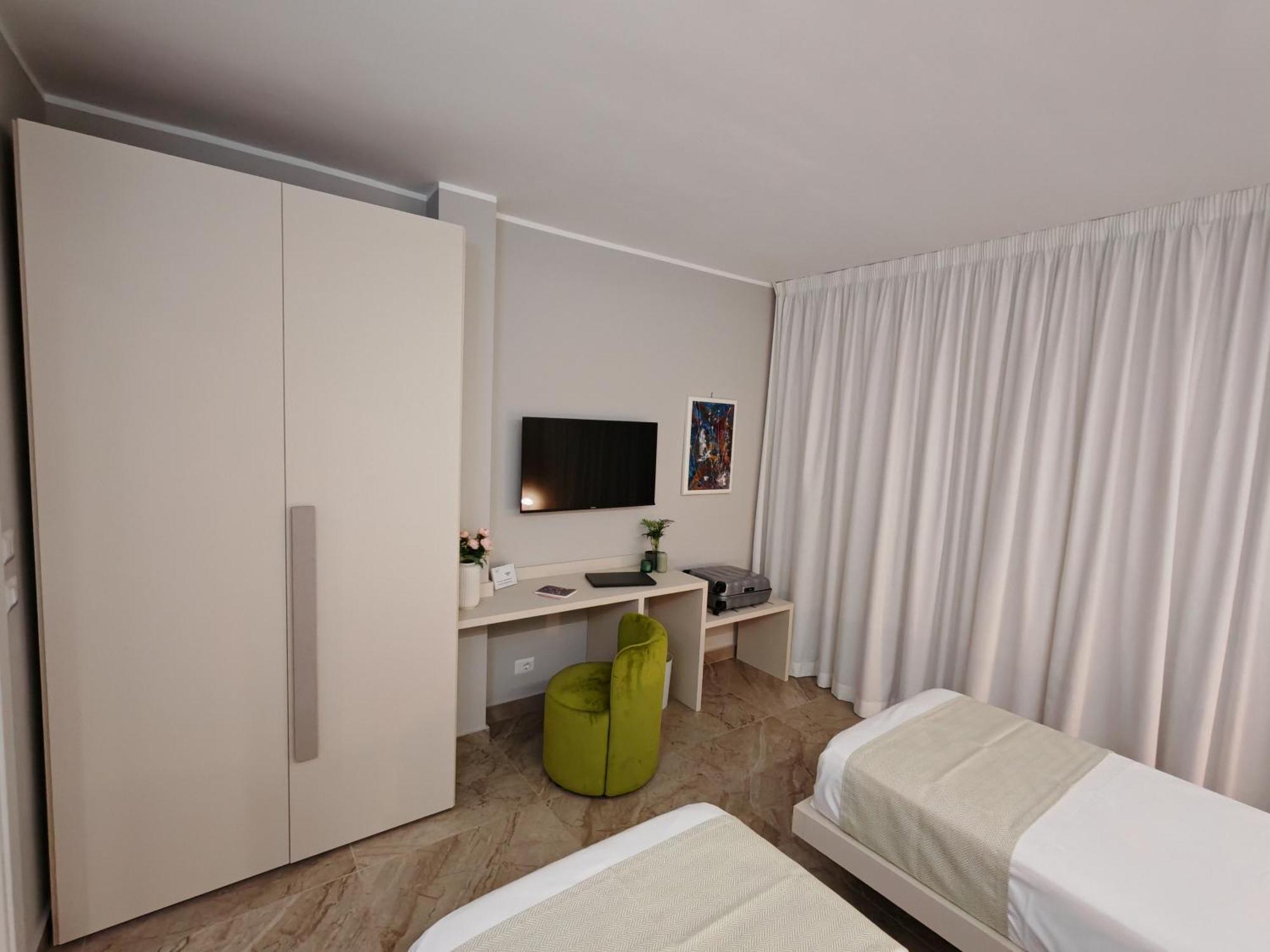 בארי Effe4 Lovely Room מראה חיצוני תמונה