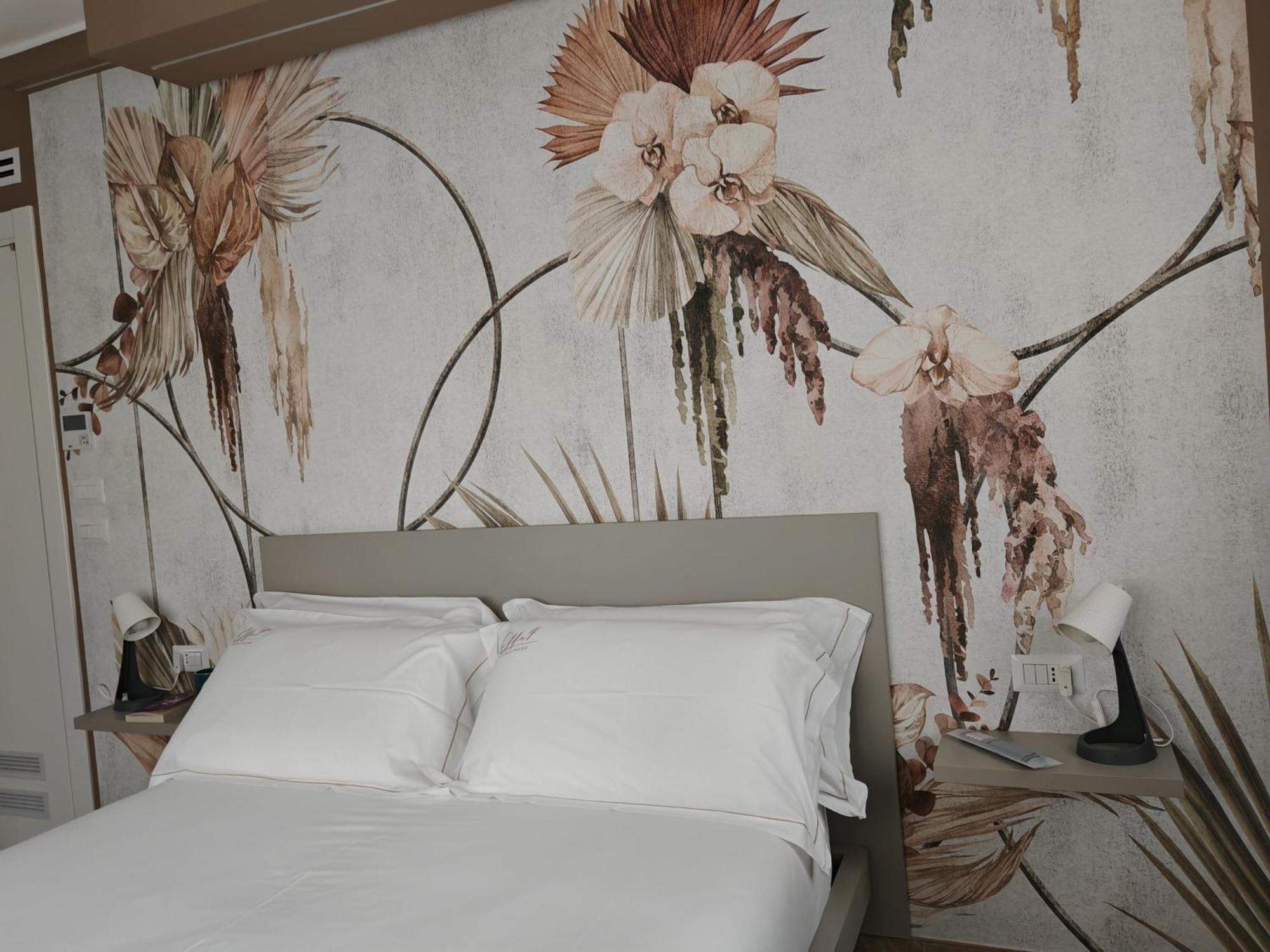 בארי Effe4 Lovely Room חדר תמונה