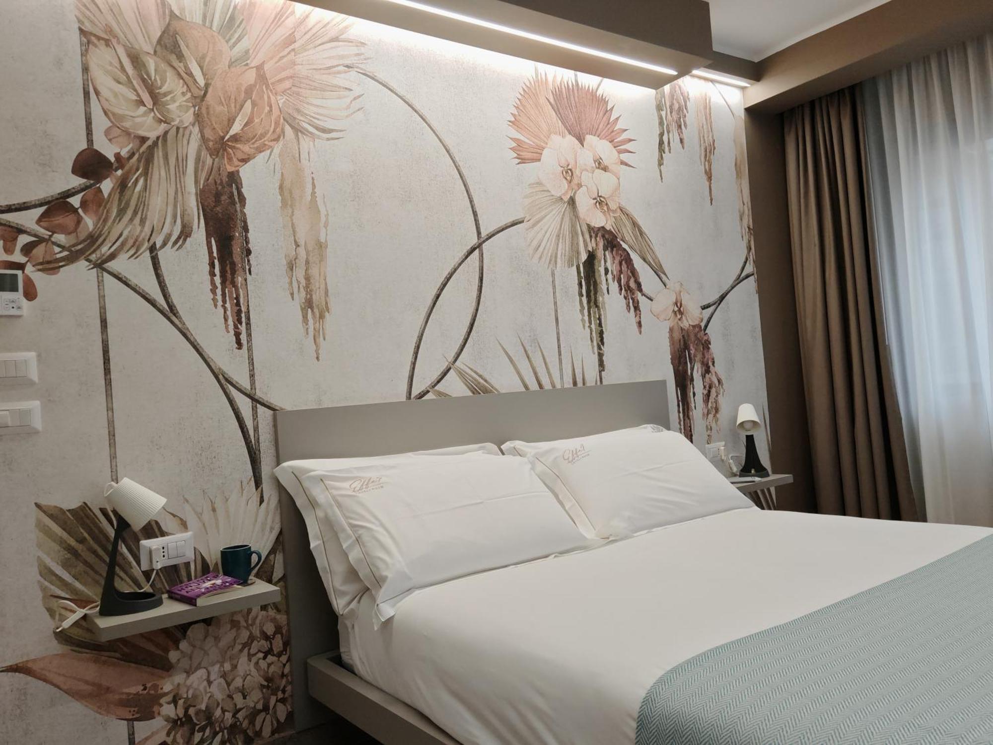 בארי Effe4 Lovely Room מראה חיצוני תמונה