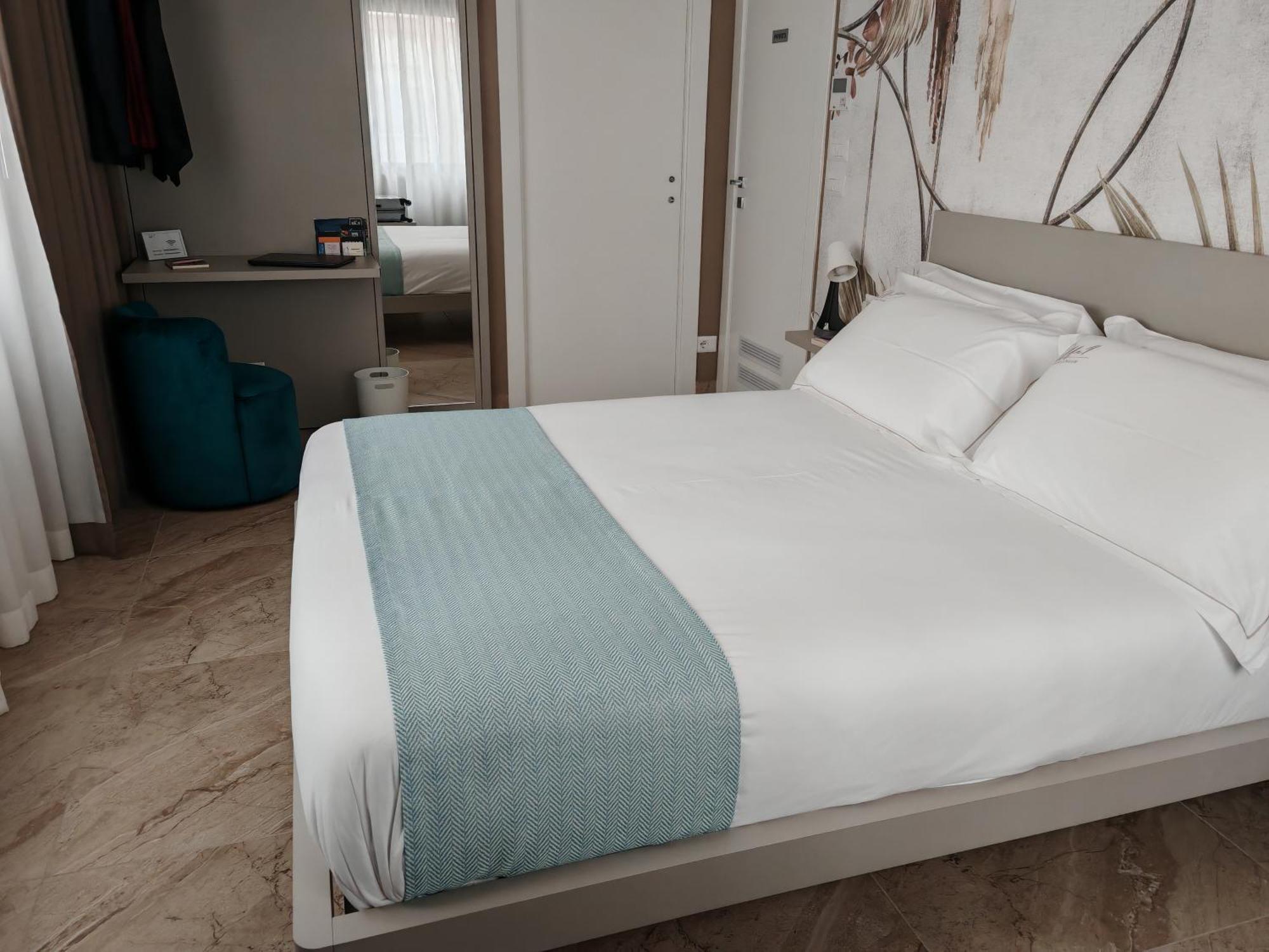 בארי Effe4 Lovely Room מראה חיצוני תמונה
