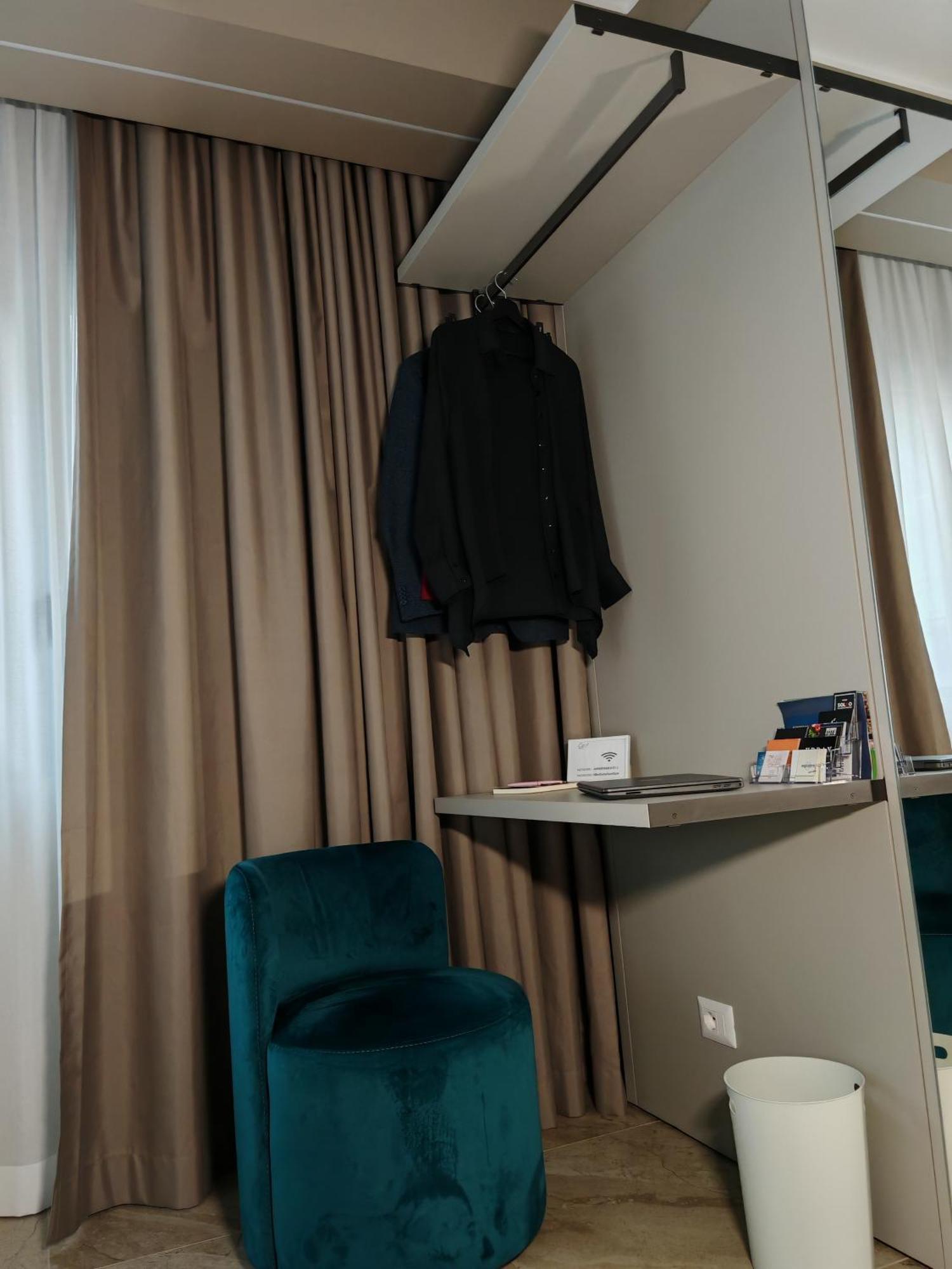 בארי Effe4 Lovely Room מראה חיצוני תמונה
