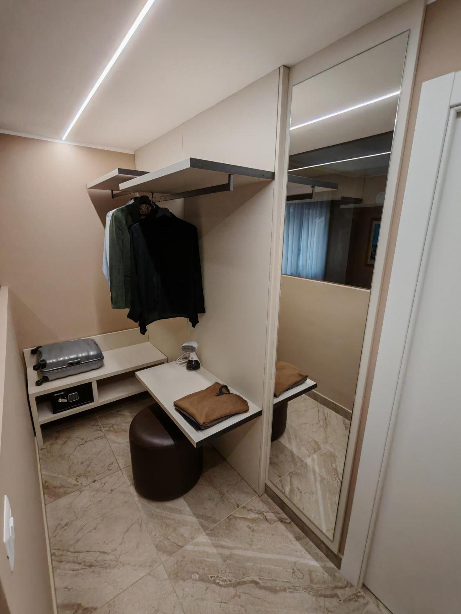 בארי Effe4 Lovely Room מראה חיצוני תמונה