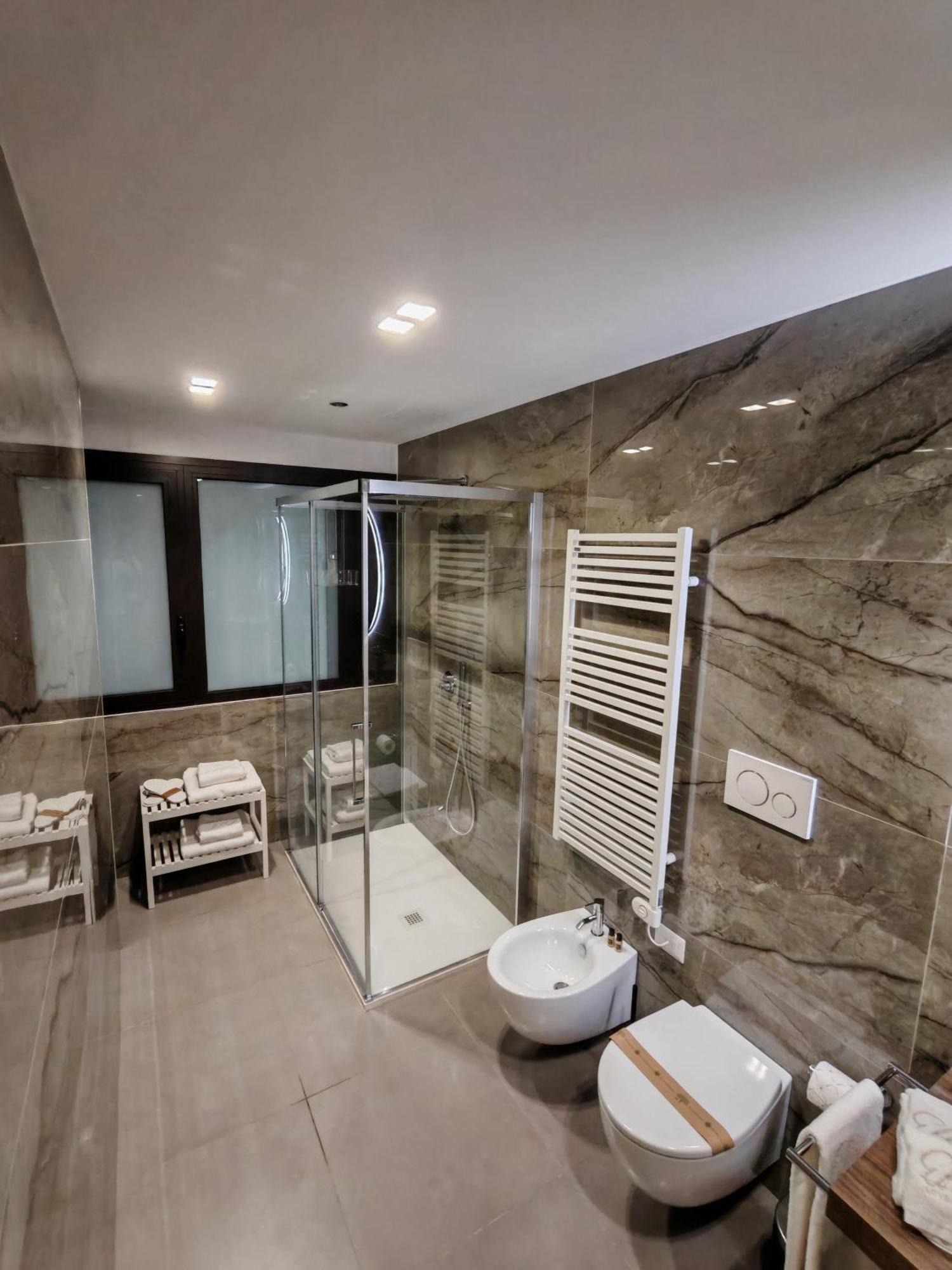 בארי Effe4 Lovely Room מראה חיצוני תמונה