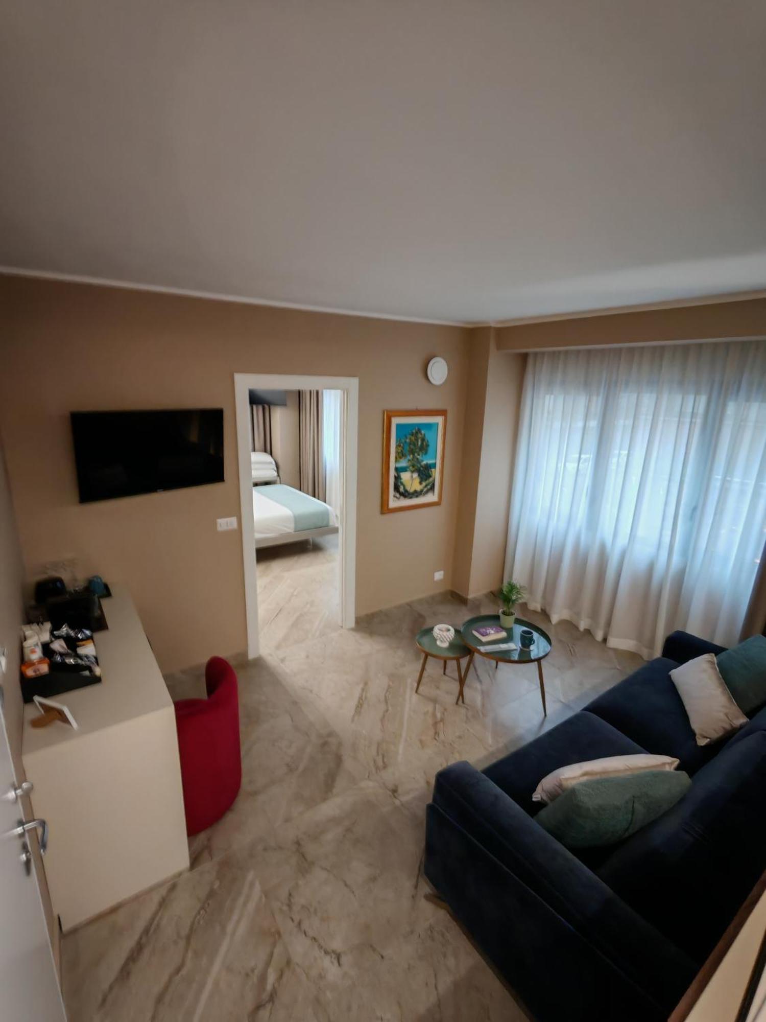 בארי Effe4 Lovely Room חדר תמונה