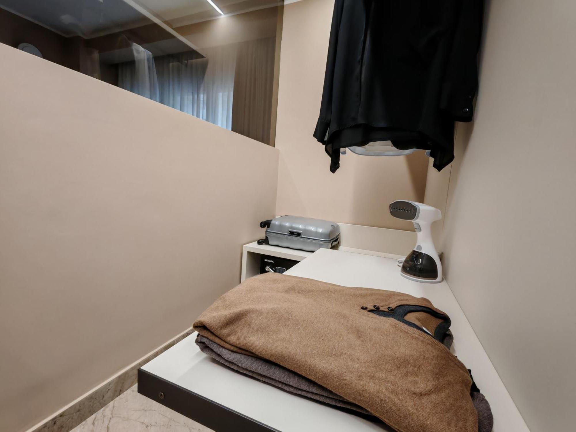 בארי Effe4 Lovely Room מראה חיצוני תמונה