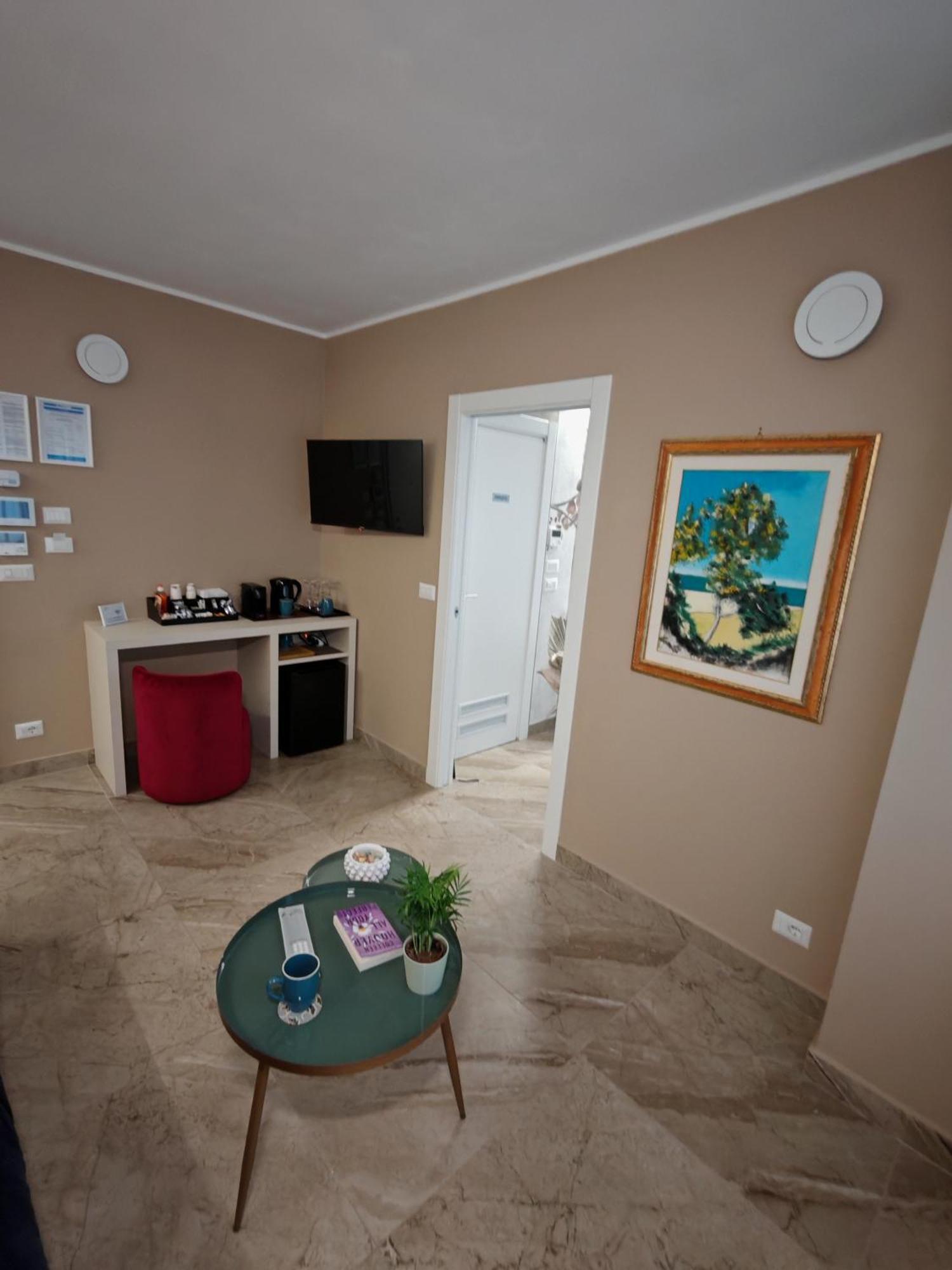 בארי Effe4 Lovely Room מראה חיצוני תמונה
