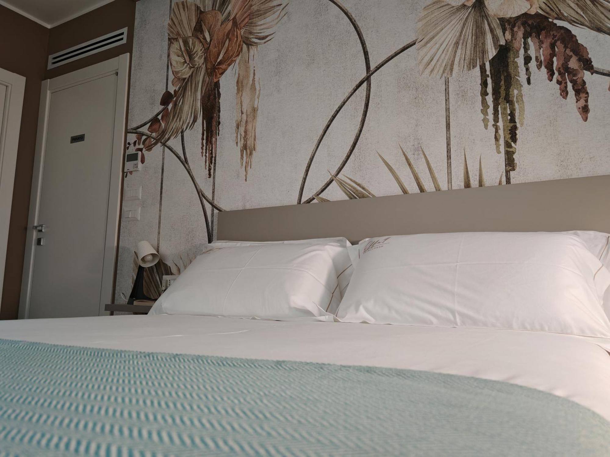 בארי Effe4 Lovely Room מראה חיצוני תמונה