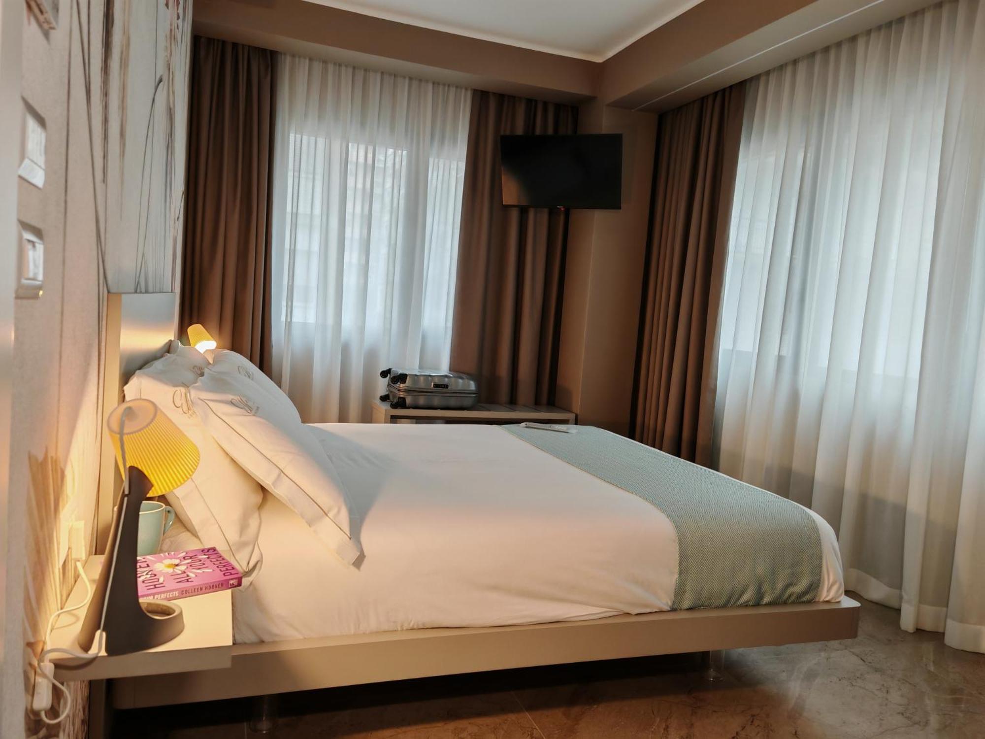 בארי Effe4 Lovely Room חדר תמונה