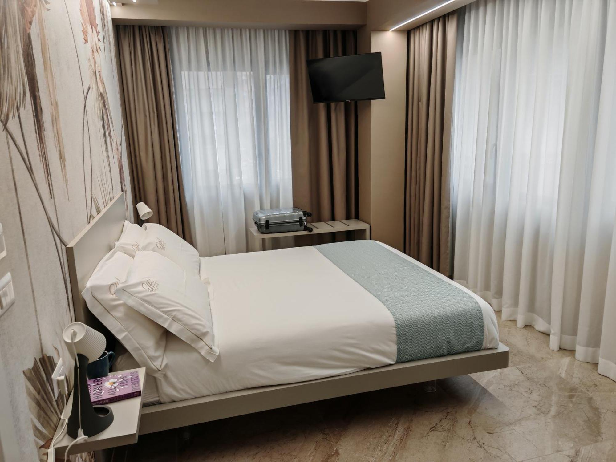 בארי Effe4 Lovely Room מראה חיצוני תמונה