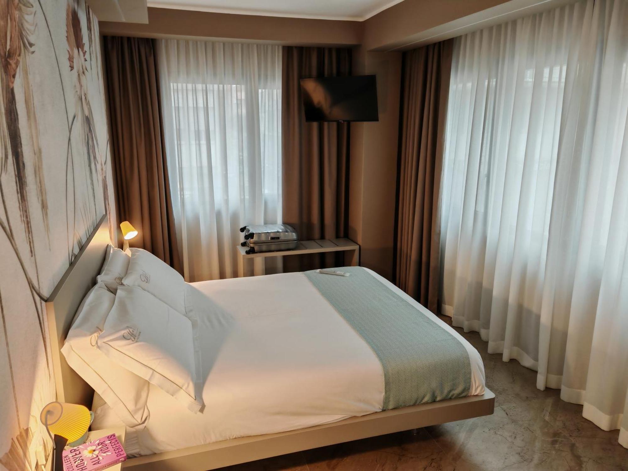 בארי Effe4 Lovely Room חדר תמונה